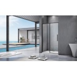 Душевая дверь Good Door IDEA WTW-110-120-130-140-C-B Душевая дверь Good Door IDEA WTW-110-120-130-140-C-B